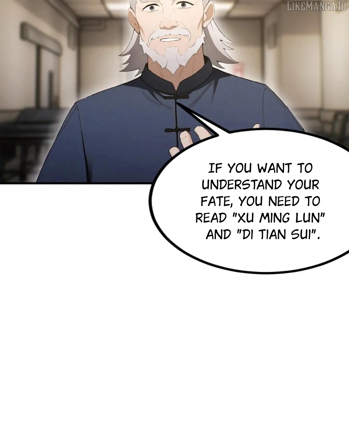 Outrageous! I opened a training class for empresses Chapter 102 - page 12